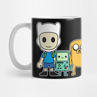 Adventure Time Mug